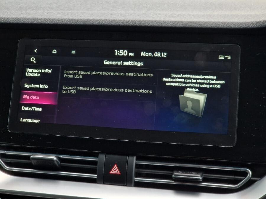 Used Kia Niro 2022 for sale - 76865250: Photo 44