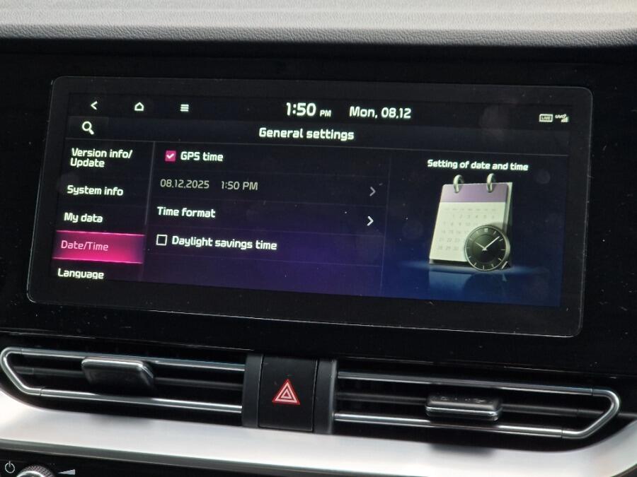 Used Kia Niro 2022 for sale - 76865250: Photo 45