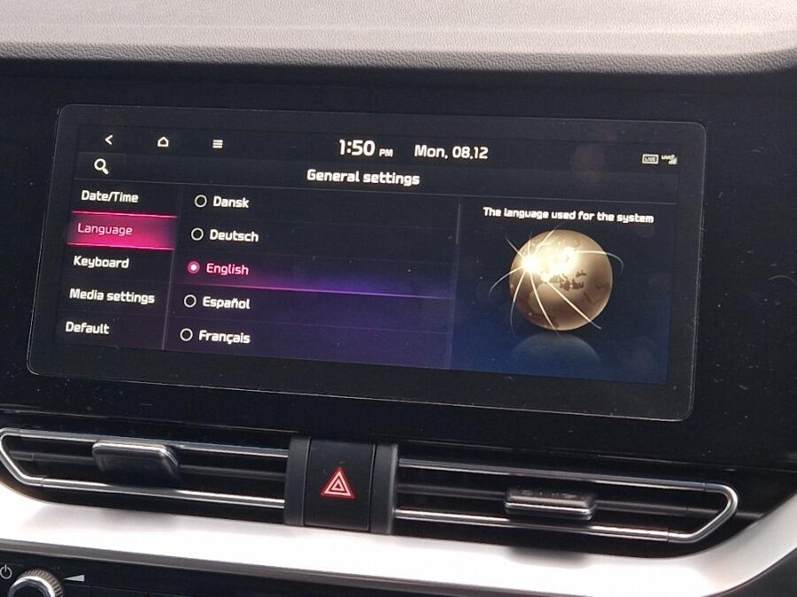 Used Kia Niro 2022 for sale - 76865250: Photo 46