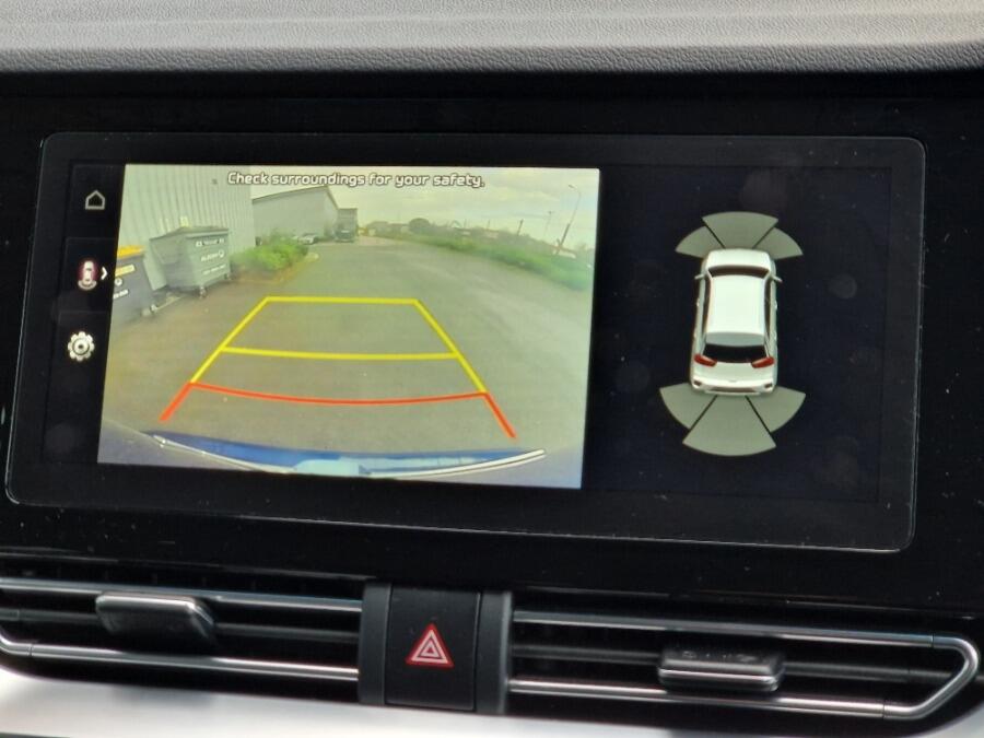 Used Kia Niro 2022 for sale - 76865250: Photo 49