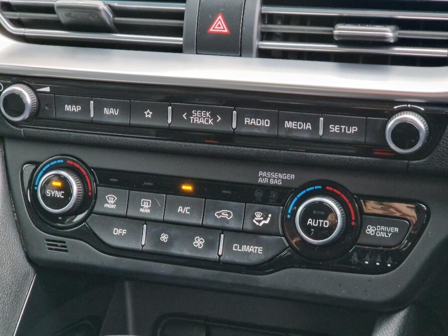 Used Kia Niro 2022 for sale - 76865250: Photo 50