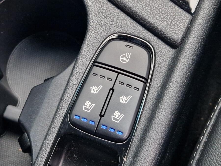 Used Kia Niro 2022 for sale - 76865250: Photo 52