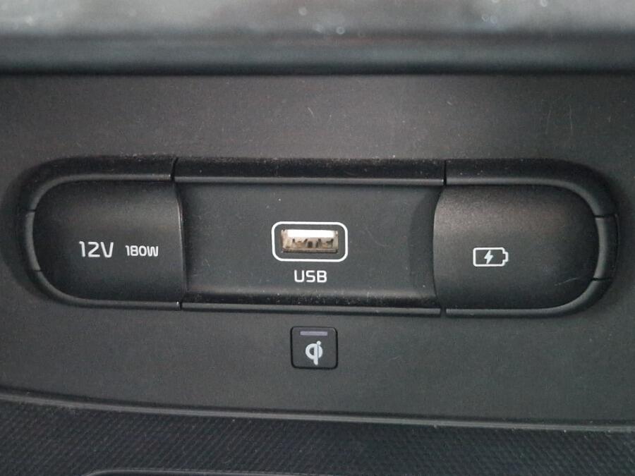 Used Kia Niro 2022 for sale - 76865250: Photo 56