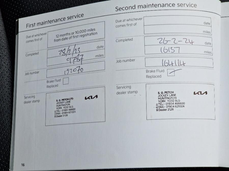 Used Kia Niro 2022 for sale - 76865250: Photo 65