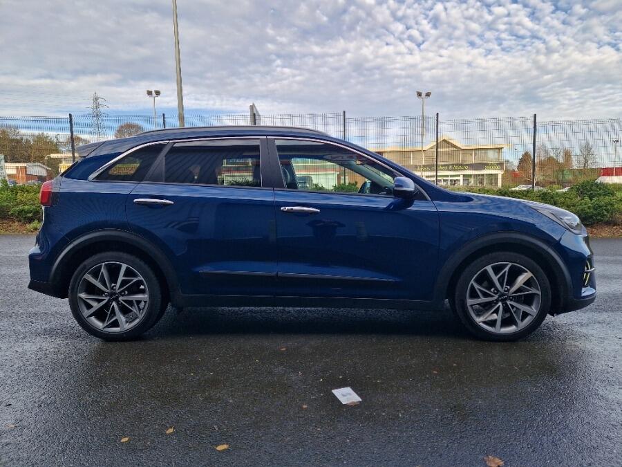 Used Kia Niro 2022 for sale - 76865250: Photo 7