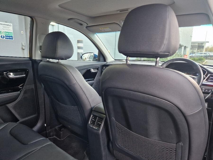 Used Kia Niro 2022 for sale - 76865250: Photo 70