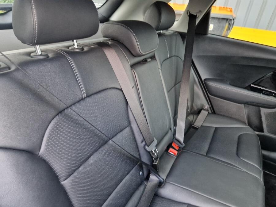 Used Kia Niro 2022 for sale - 76865250: Photo 71