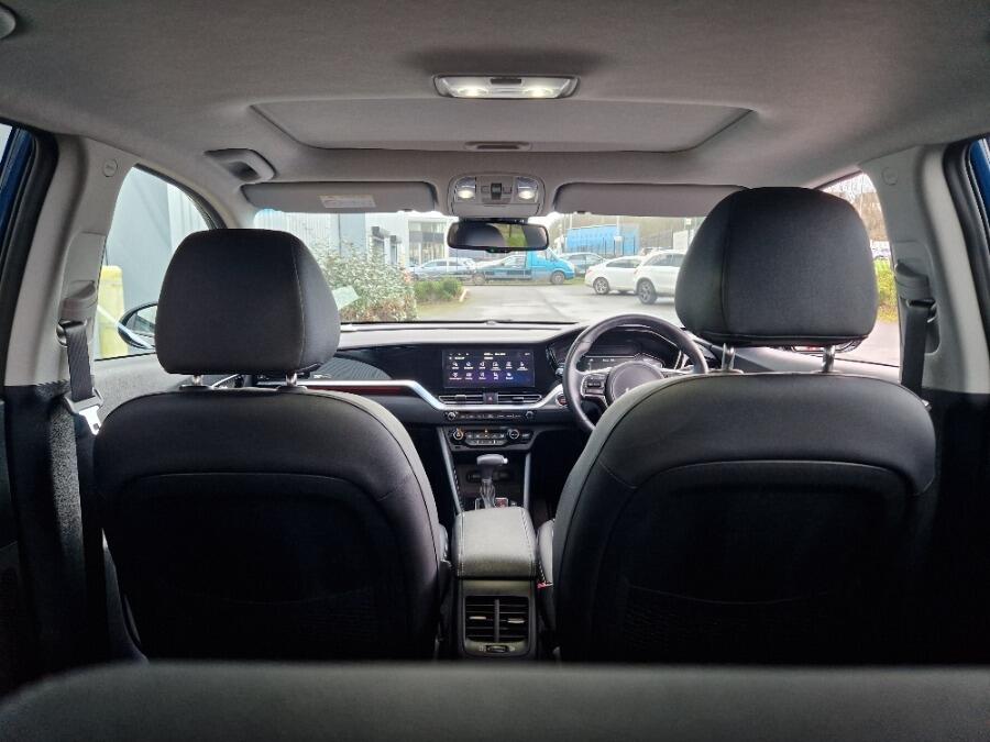 Used Kia Niro 2022 for sale - 76865250: Photo 74