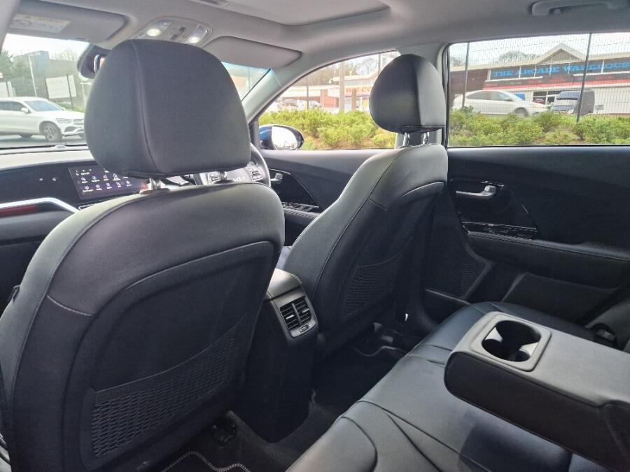 Used Kia Niro 2022 for sale - 76865250: Photo 76