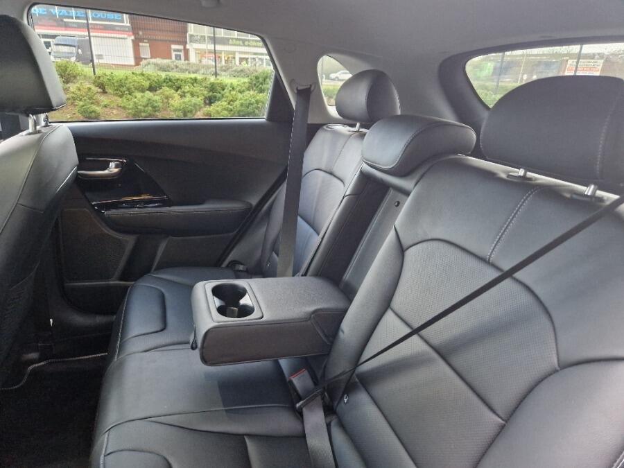 Used Kia Niro 2022 for sale - 76865250: Photo 77