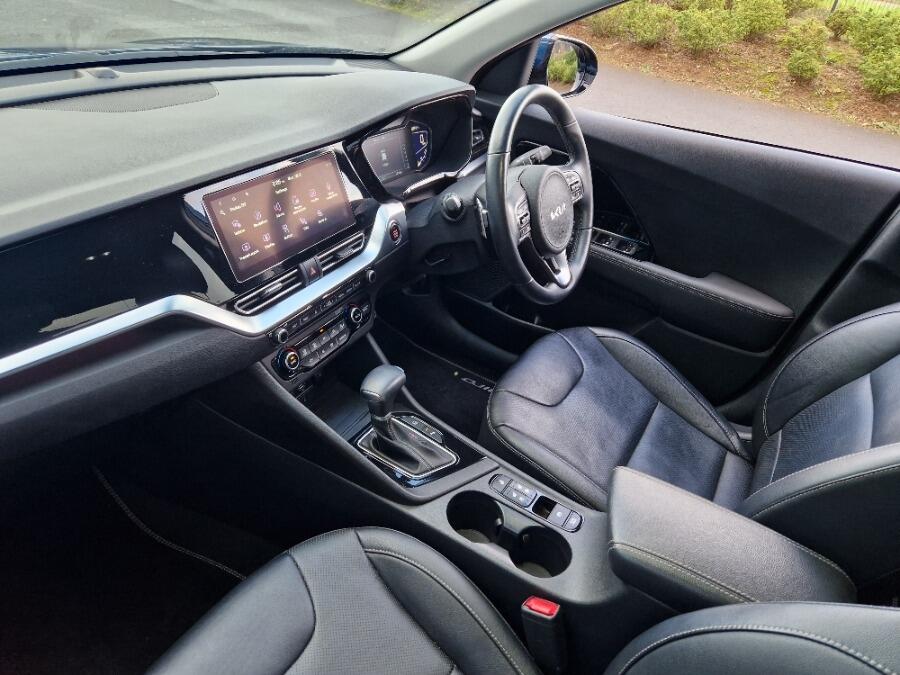 Used Kia Niro 2022 for sale - 76865250: Photo 78