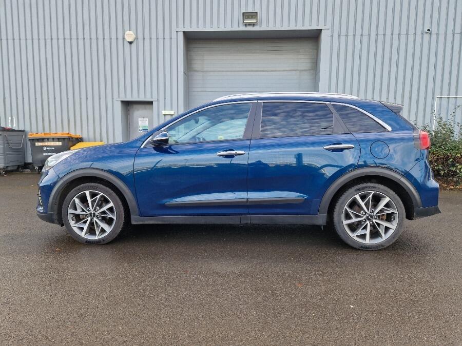 Used Kia Niro 2022 for sale - 76865250: Photo 8