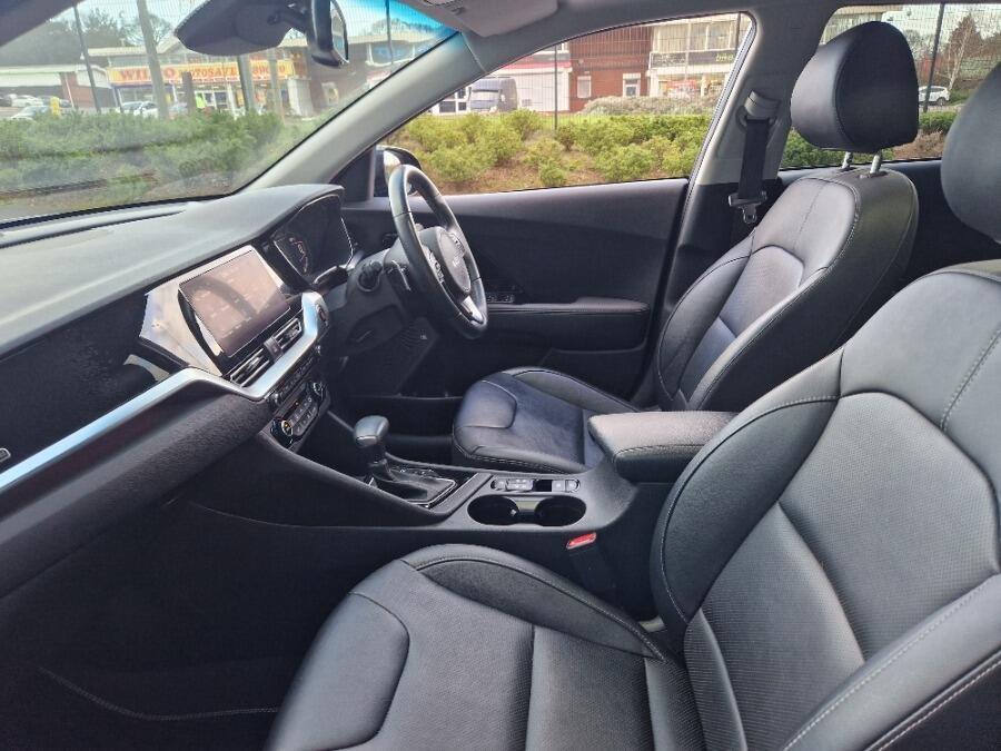 Used Kia Niro 2022 for sale - 76865250: Photo 80