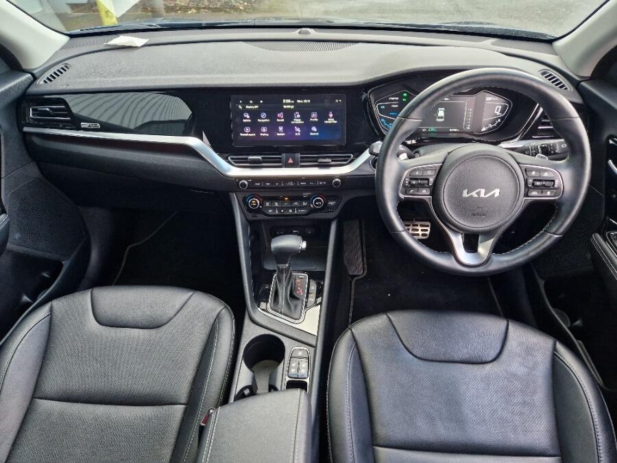 Used Kia Niro 2022 for sale - 76865250: Photo 81