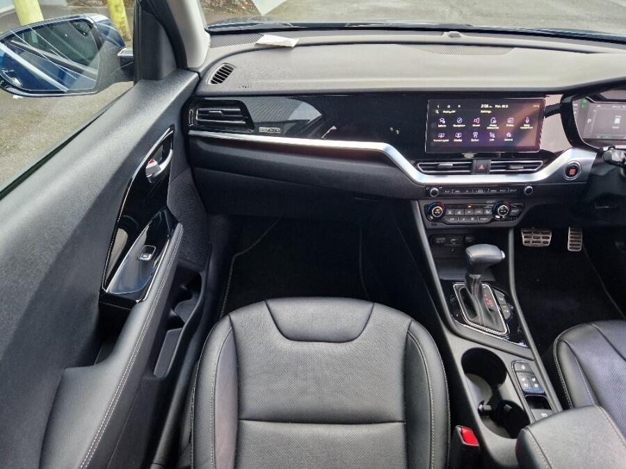 Used Kia Niro 2022 for sale - 76865250: Photo 82