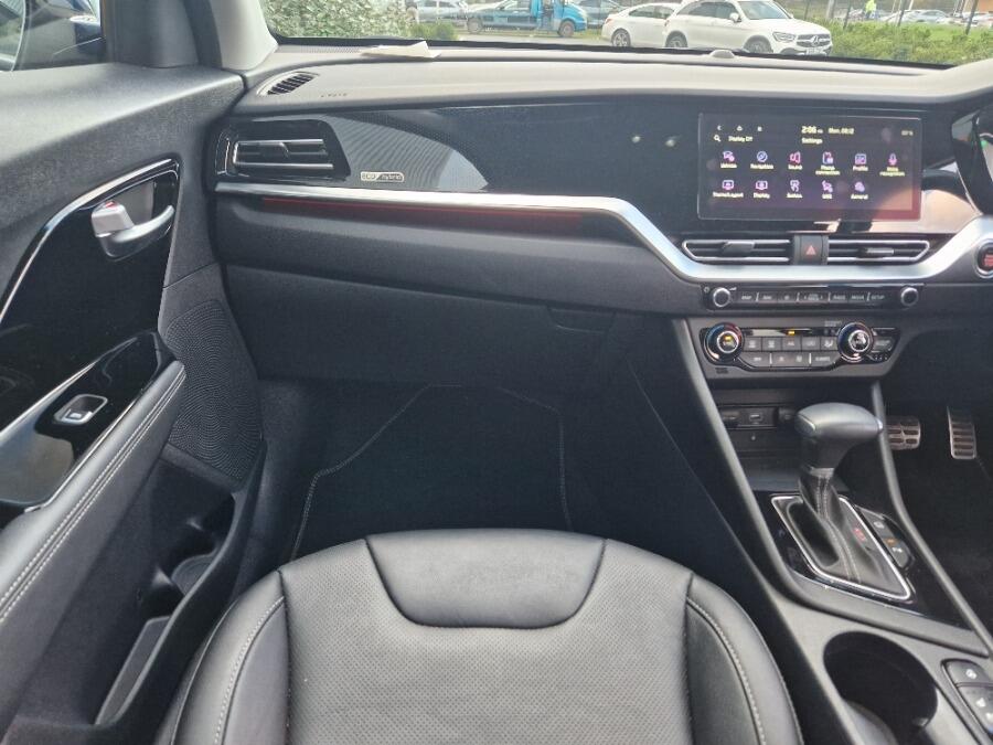 Used Kia Niro 2022 for sale - 76865250: Photo 83