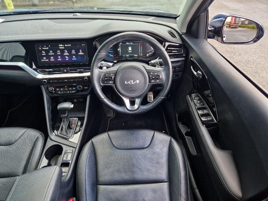 Used Kia Niro 2022 for sale - 76865250: Photo 84