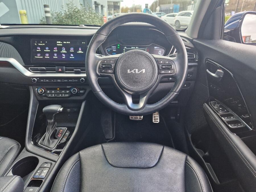 Used Kia Niro 2022 for sale - 76865250: Photo 85
