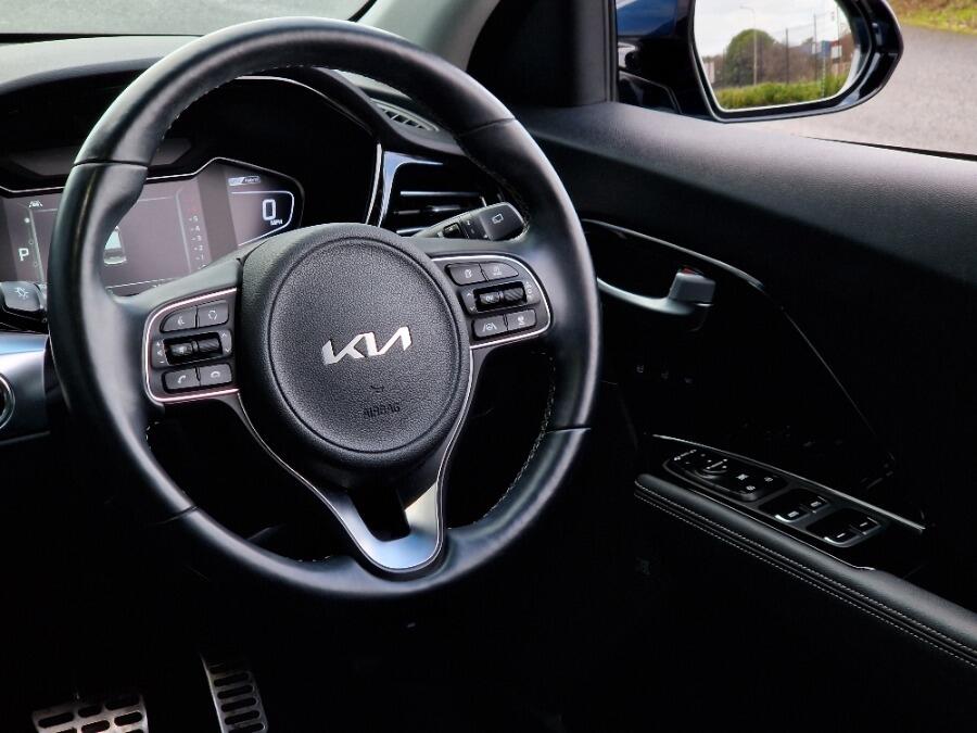 Used Kia Niro 2022 for sale - 76865250: Photo 86