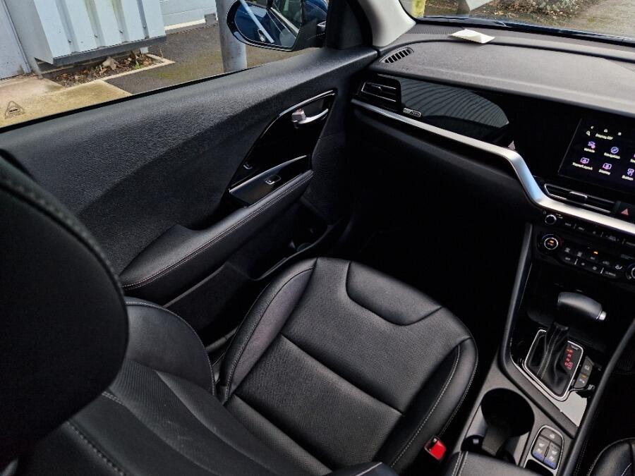 Used Kia Niro 2022 for sale - 76865250: Photo 88