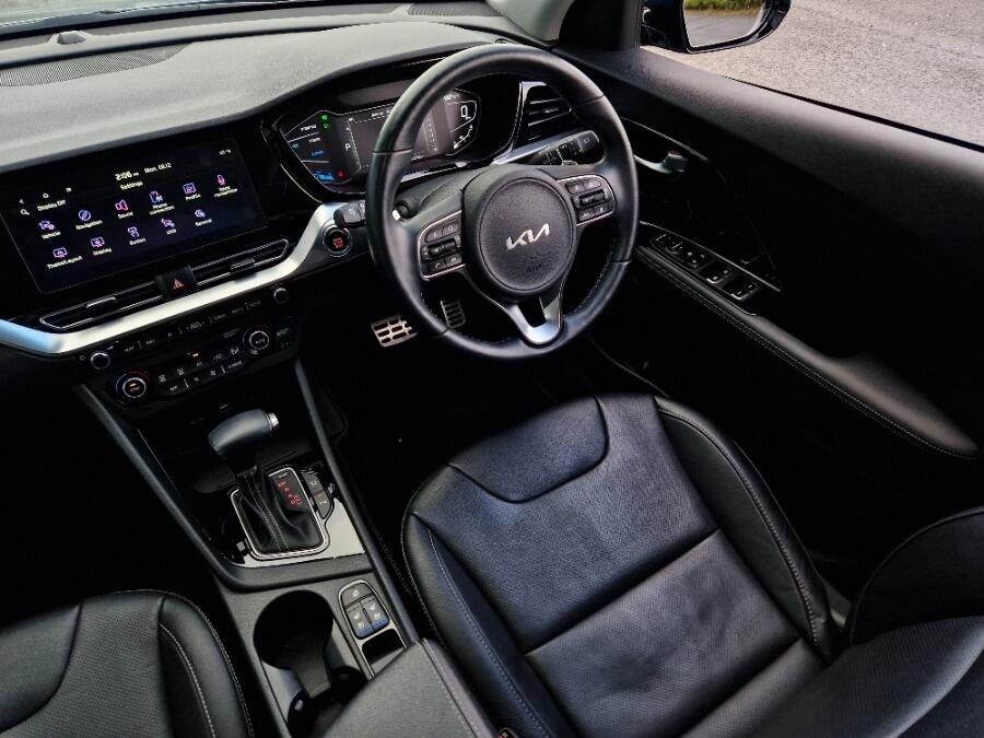 Used Kia Niro 2022 for sale - 76865250: Photo 89