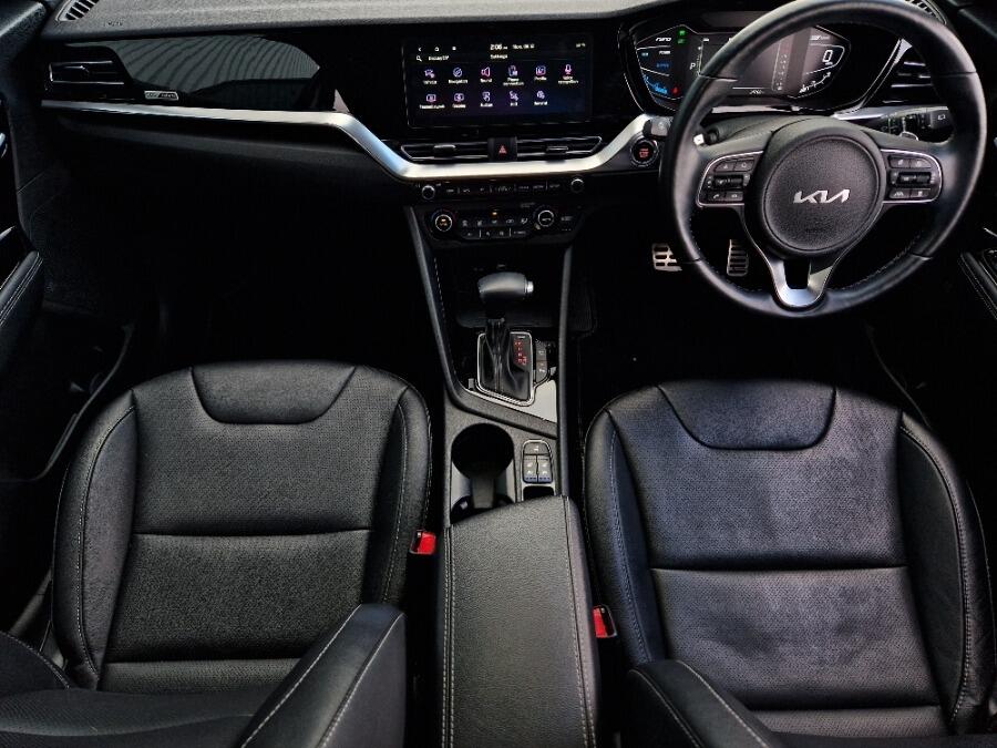 Used Kia Niro 2022 for sale - 76865250: Photo 90