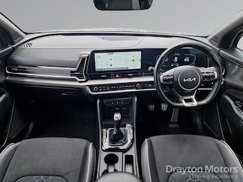 Used Kia Sportage 2024 for sale - 79373412: Photo
