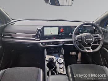 Used Kia Sportage 2025 for sale - 79793204: Photo