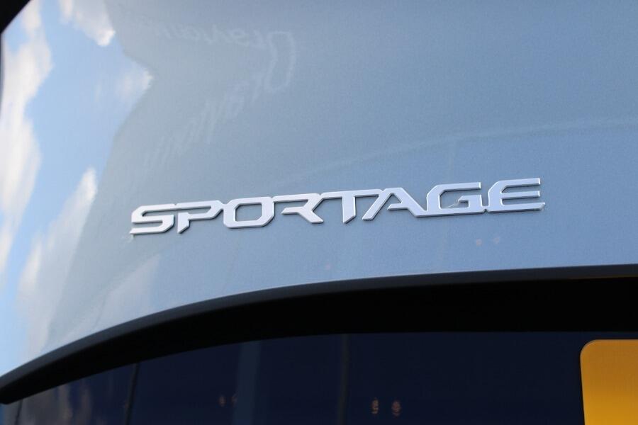 Used Kia Sportage 2025 for sale - 76824556: Photo 10