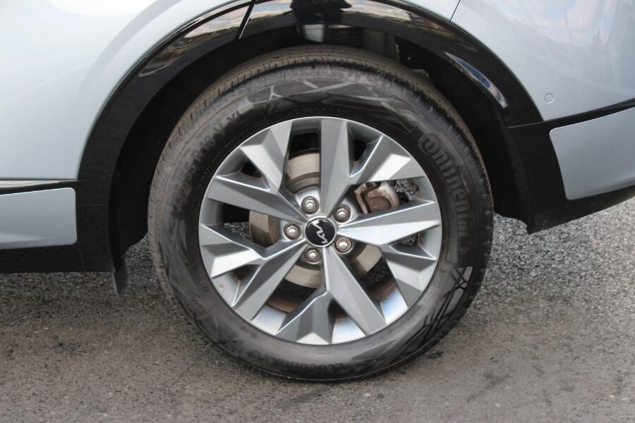 Used Kia Sportage 2025 for sale - 76824556: Photo 13