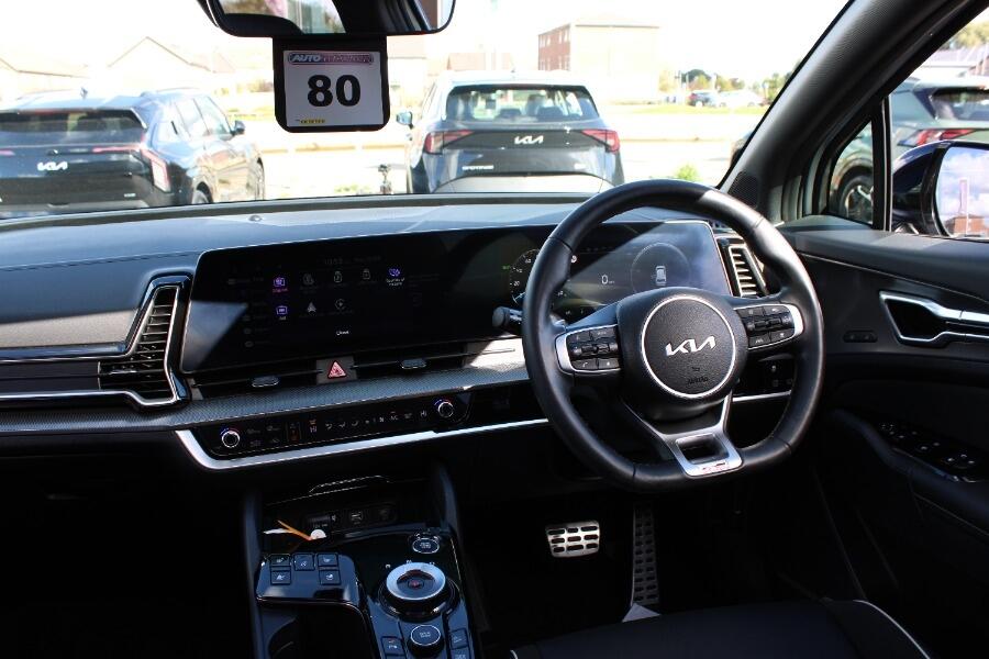 Used Kia Sportage 2025 for sale - 76824556: Photo 14