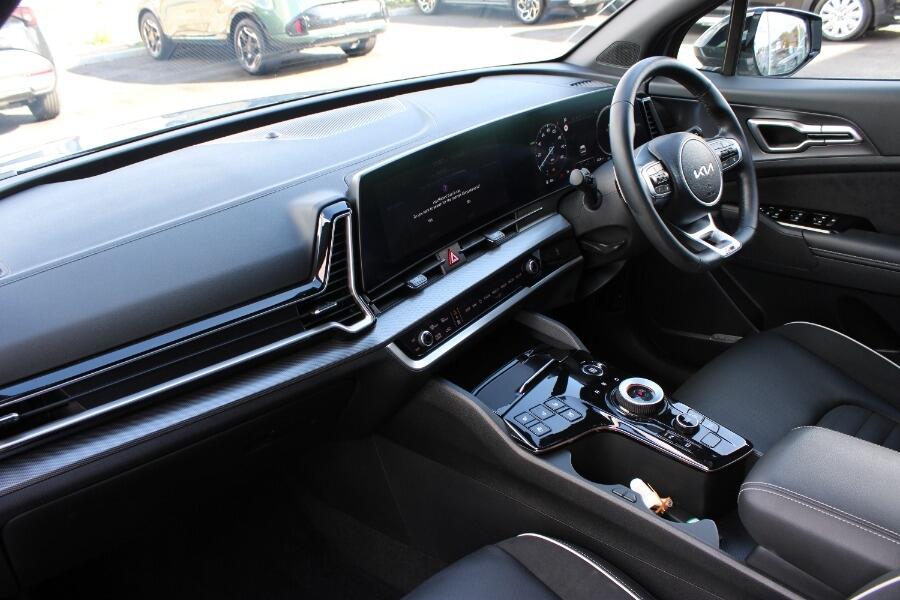 Used Kia Sportage 2025 for sale - 76824556: Photo 15