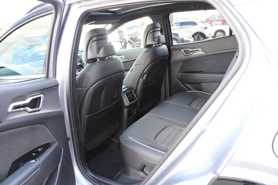 Used Kia Sportage 2025 for sale - 76824556: Photo 19