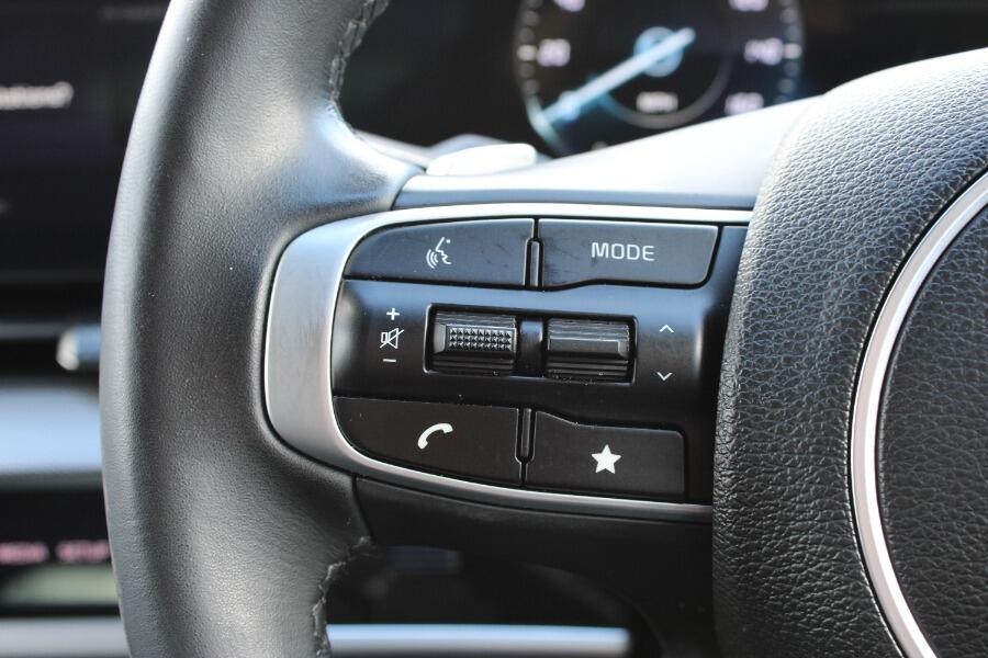 Used Kia Sportage 2025 for sale - 76824556: Photo 31