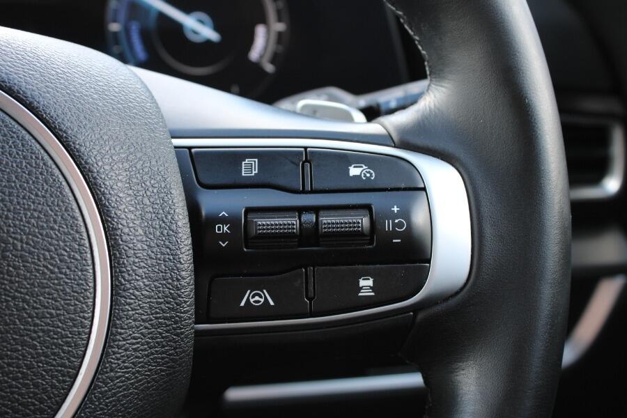 Used Kia Sportage 2025 for sale - 76824556: Photo 32