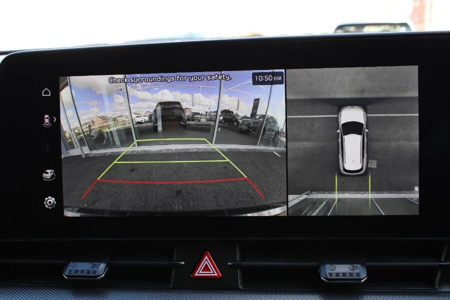 Used Kia Sportage 2025 for sale - 76824556: Photo 40