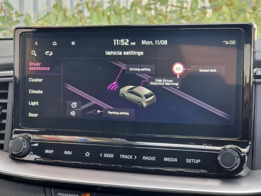 Used Kia XCeed 2025 for sale - 76431871: Photo 16