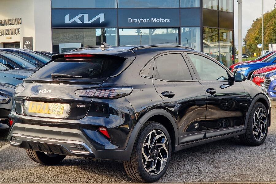 Used Kia XCeed 2025 for sale - 76431871: Photo 23