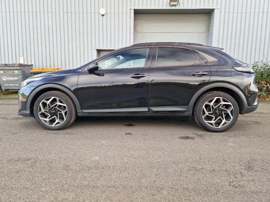 Used Kia XCeed 2025 for sale - 76431871: Photo 24