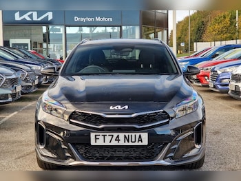 Used Kia XCeed 2025 for sale - 76431871: Photo