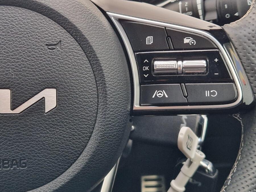 Used Kia XCeed 2025 for sale - 76431871: Photo 32