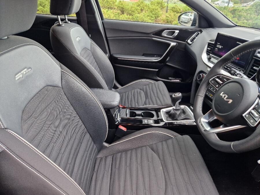 Used Kia XCeed 2025 for sale - 76431871: Photo 37