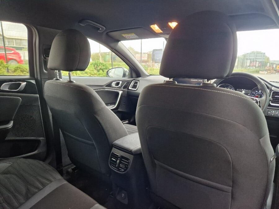 Used Kia XCeed 2025 for sale - 76431871: Photo 38