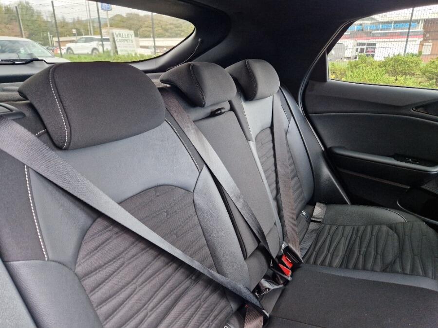 Used Kia XCeed 2025 for sale - 76431871: Photo 39