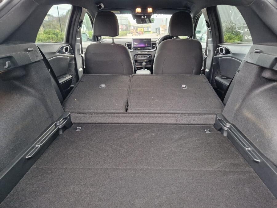 Used Kia XCeed 2025 for sale - 76431871: Photo 43