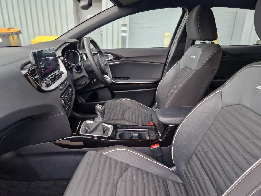 Used Kia XCeed 2025 for sale - 76431871: Photo 48