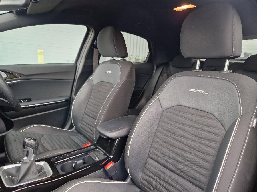 Used Kia XCeed 2025 for sale - 76431871: Photo 49