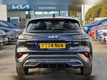 Used Kia XCeed 2025 for sale - 76431871: Photo