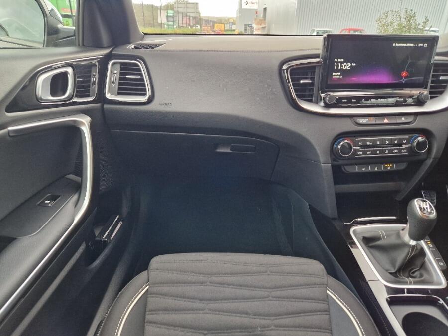 Used Kia XCeed 2025 for sale - 76431871: Photo 51