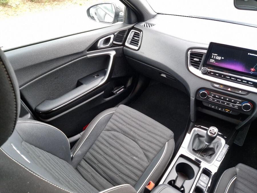 Used Kia XCeed 2025 for sale - 76431871: Photo 56